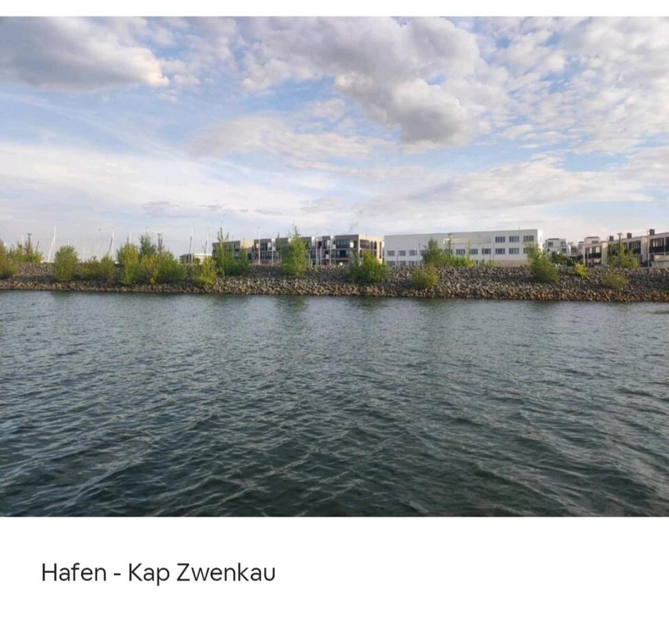 - Seensucht Am Zwenkauer * Zwenkau