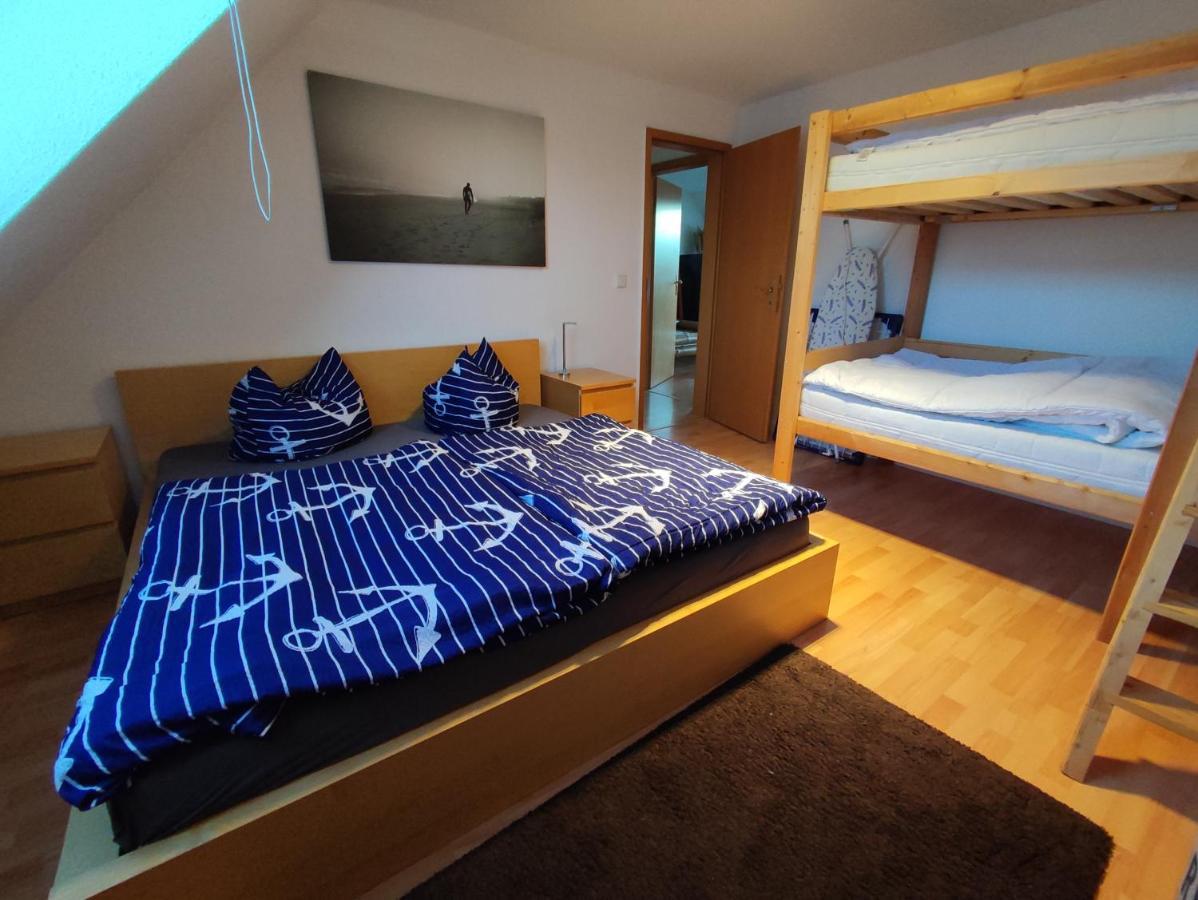 - Seensucht Am Zwenkauer Apartment