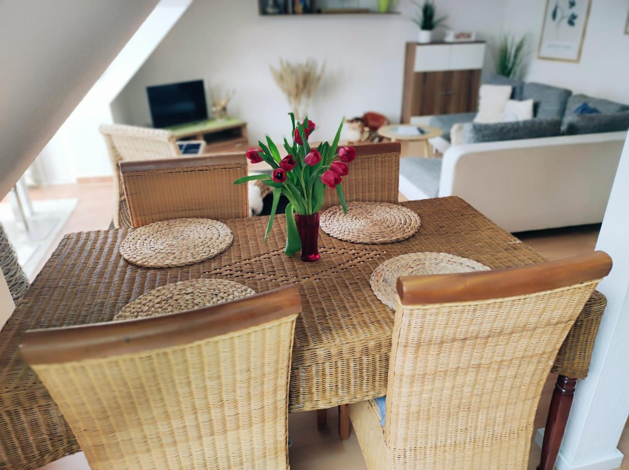 Apartment - Seensucht Am Zwenkauer