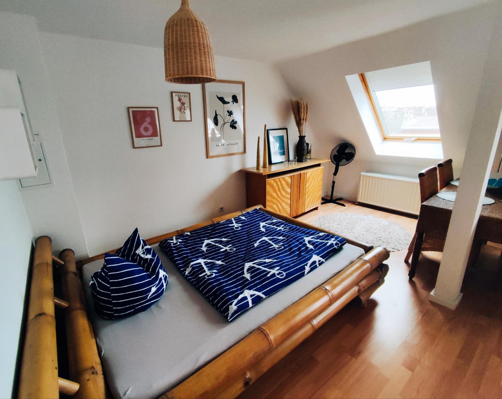Apartment - Seensucht Am Zwenkauer Zwenkau