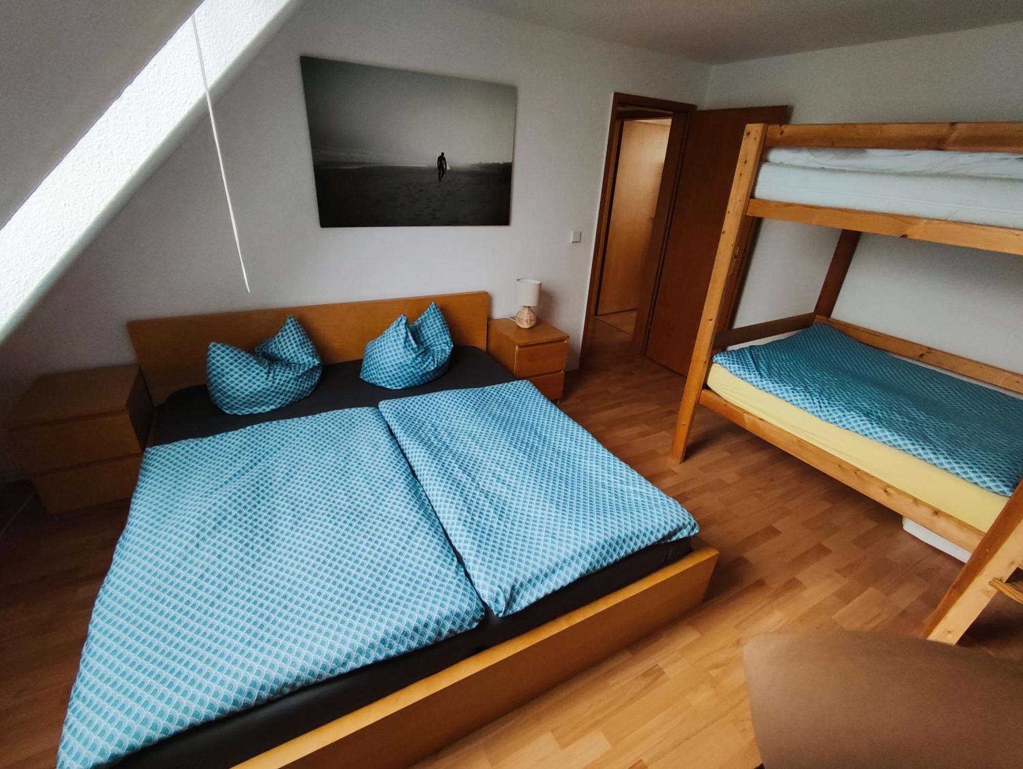 Apartment - Seensucht Am Zwenkauer *