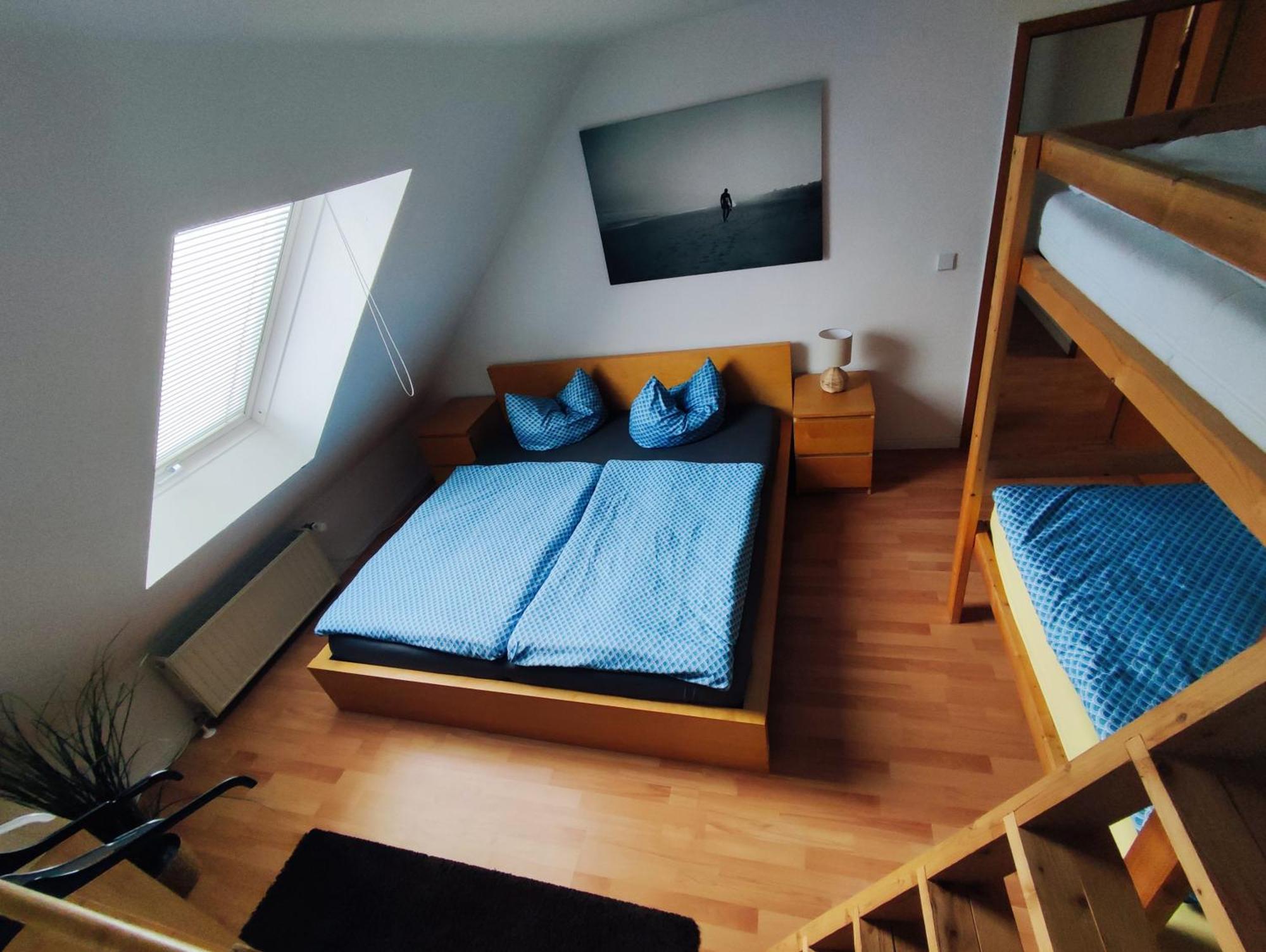 Apartment - Seensucht Am Zwenkauer *