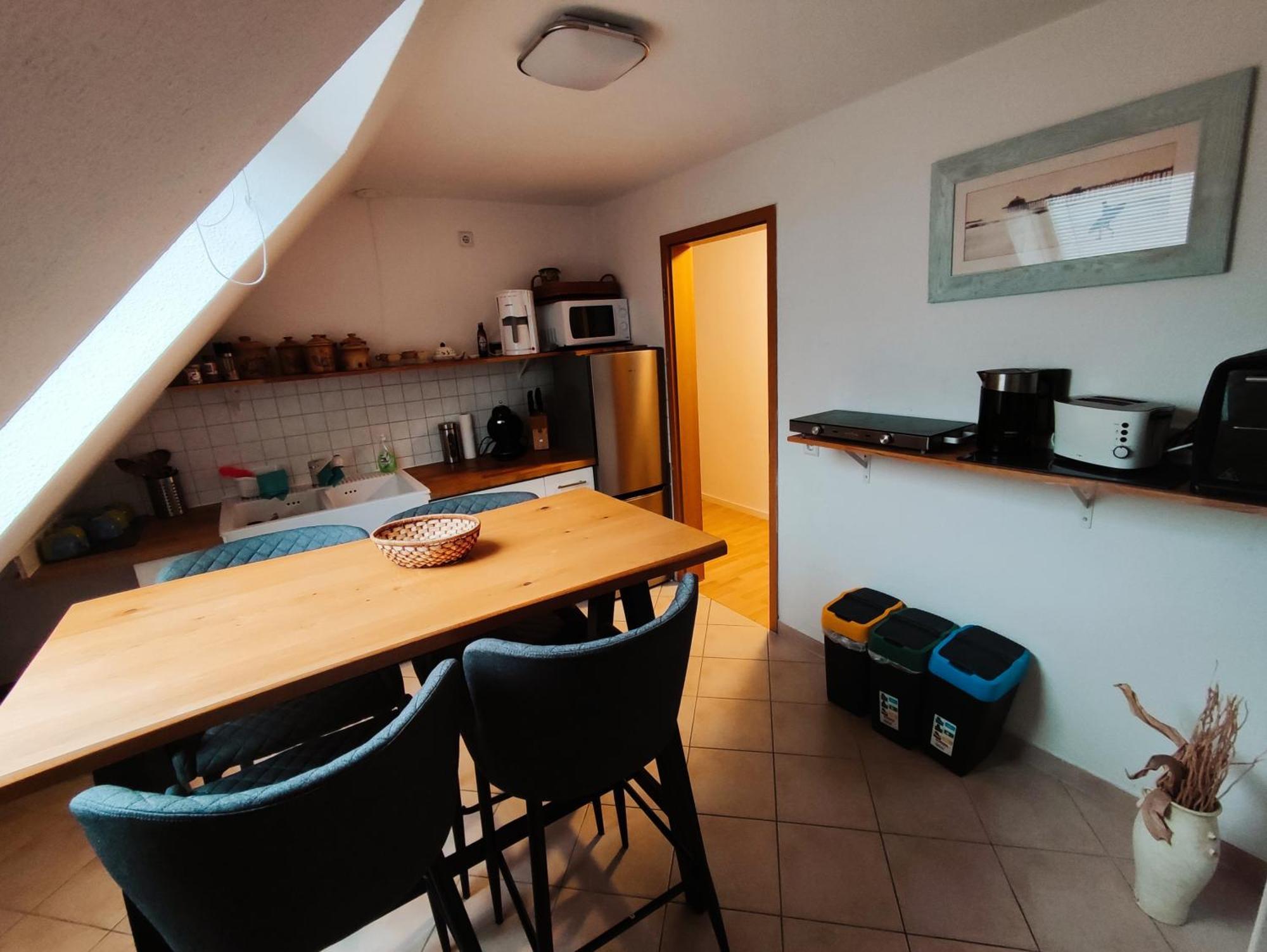 Apartment - Seensucht Am Zwenkauer Zwenkau