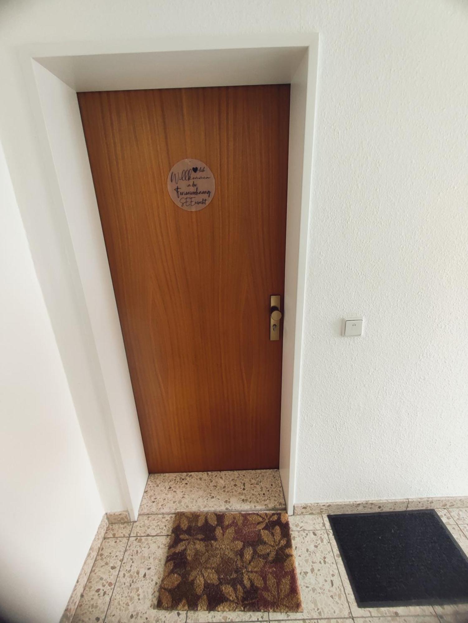 Apartment - Seensucht Am Zwenkauer Zwenkau