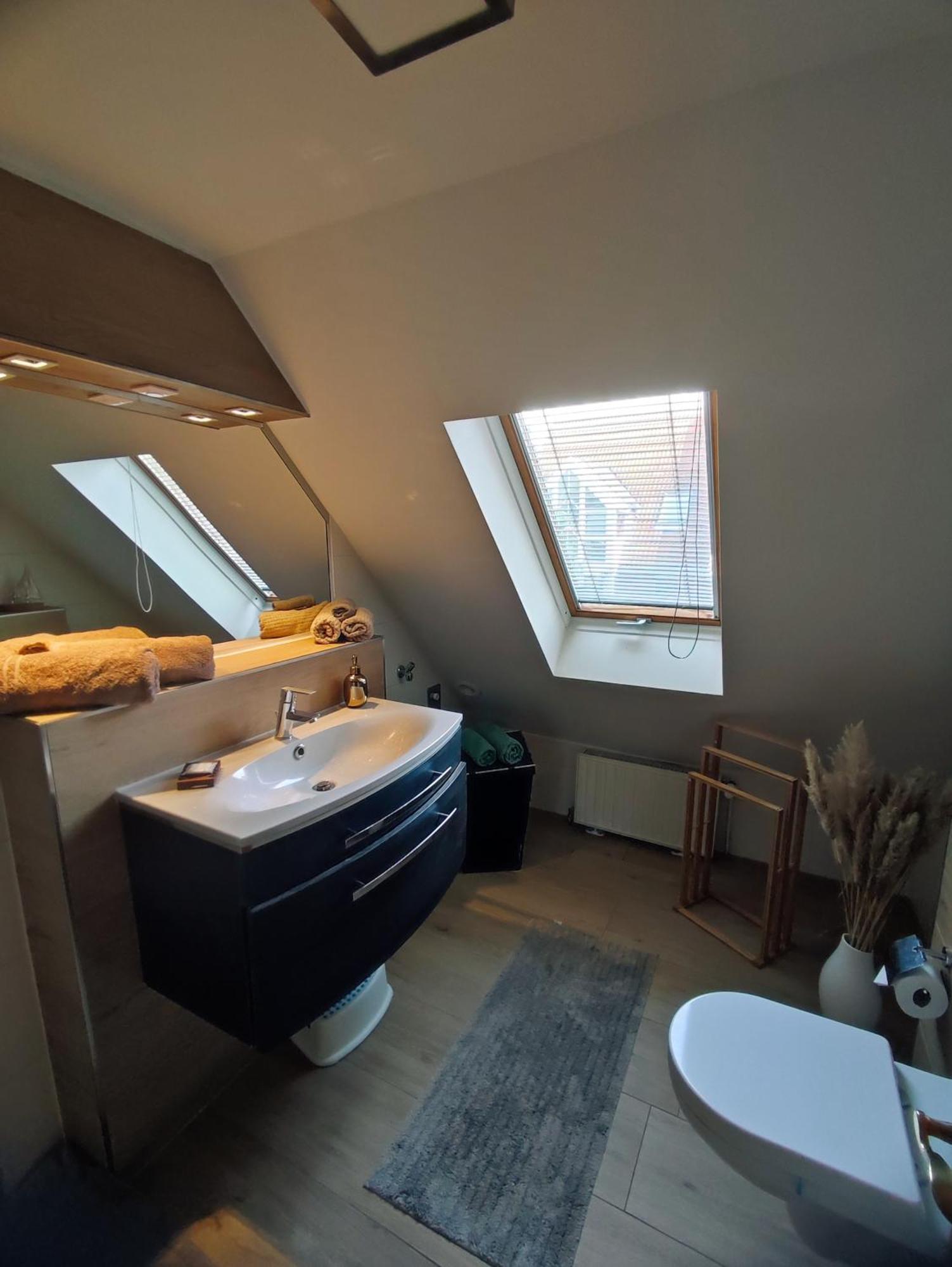 Apartment - Seensucht Am Zwenkauer