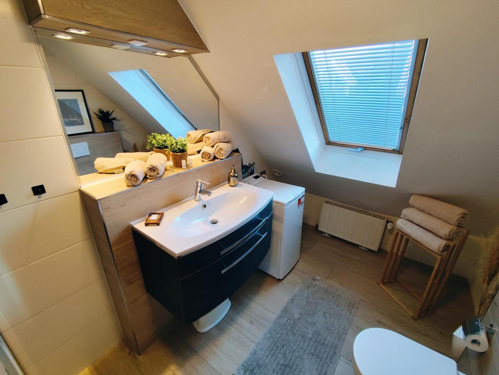 Apartment - Seensucht Am Zwenkauer Zwenkau