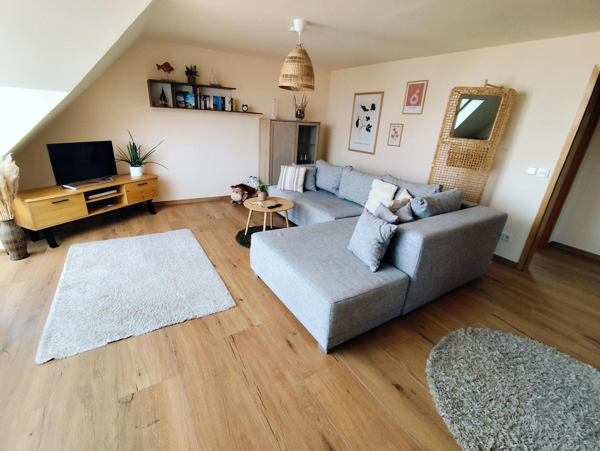 Apartment - Seensucht Am Zwenkauer *